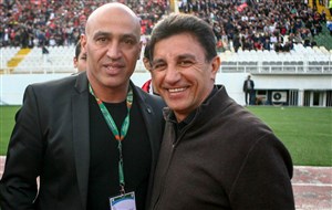 بازی تاج و تخت در ورزشگاه آزادی