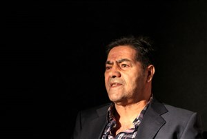 قلب ستاره بزرگ زیر تیغ جراحی