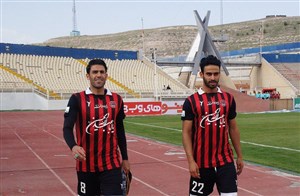 انتقاد بادامکی از هواداران مشهدی!