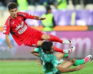تصمیم برانکو برای صدور رضایتنامه هافبک پرسپولیس