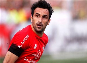 نزهتی آقای گل رشتی ها با 6 گل