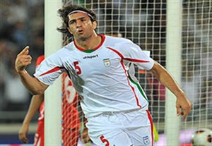 عقیلی: باید نظر کیروش را دربست قبول کرد