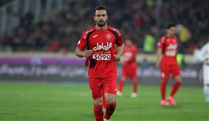 صحبتهای سروش رفیعی درباره جدایی از پرسپولیس