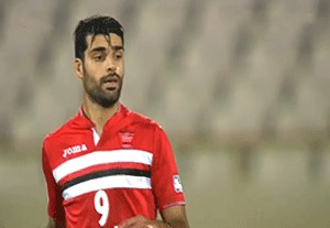 پنالتی از دست رفته طارمی؛ پرسپولیس - لخویا