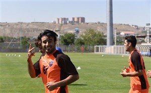 پیشنهاد نفت آبادان برای معاوضه جهانبخش با ابراهیمزاده