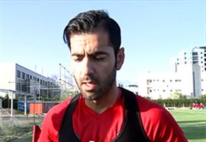 نظر پژمان منتظری درباره مسیر آینده ایران در جام جهانی