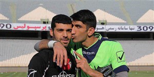 از علی دایی و مهدویکیا تا طارمی و بیرانوند