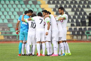 ذوب آهن برنده دربی نصف جهان