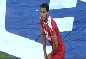 گل علی علیپور؛ پرسپولیس - نفت تهران