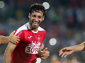 شجاع بهترین خرید پرسپولیس در لیگ هفدهم؟