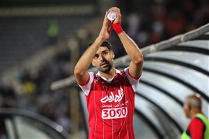 ٧٨٩ هزار یورو ضمیمه حکم محرومیت پرسپولیس