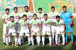 ذوب آهن با 5 غائب در دربی اصفهان