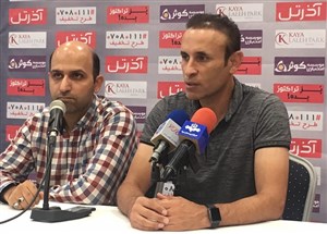 گلمحمدی: مصدومان آنقدر زیادند که نمیتوان نام برد