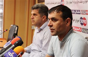 ویسی: بازی با تیمهای قلعهنویی دشوار است