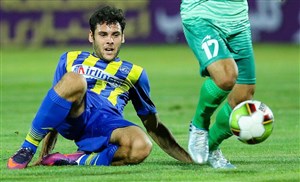 تکذیب مذاکره سپاهان با نقی زاده