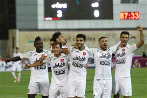 پرسپولیس آماده برای برد ششم برانکو