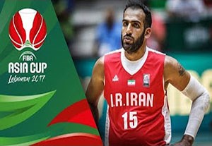 حدادی بهترین پاسور شد