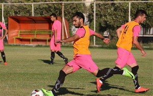 علیعسگری: دوستدارم به هر تیمی گلبزنم