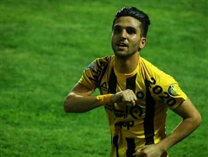 انصاری: از دست دادن آقای گلی خیلی تلخ بود