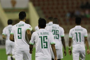 شش بازیکن الاهلی برابر پرسپولیس خط خوردند