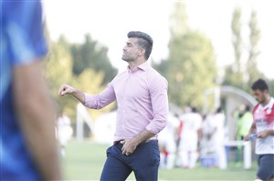 پیشنهاد ایتالیایی برای رحمان رضایی