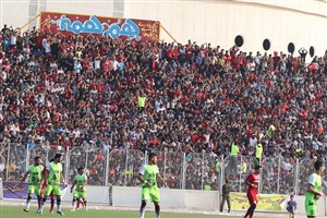 ناتمام ماندن وطنی، دغدغه اصلی هواداران نساجی