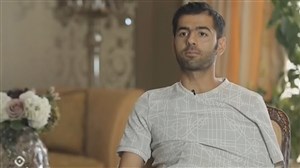مسیر صعود تیم ملی از زبان پژمان منتظری