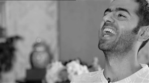 گفتگوی جذاب با پژمان منتظری (بخش دوم)
