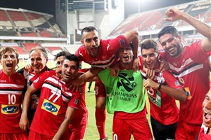 واکنش رسانههای عربی به شکست الاهلی