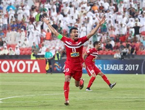 مشکل ماهینی برابر الهلال برطرف شد