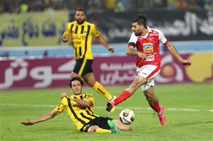 ابهام در حضور یزدانی مقابل مشکی پوشان