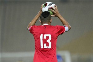همه پرسپولیسیهای تیم قرمزپوش