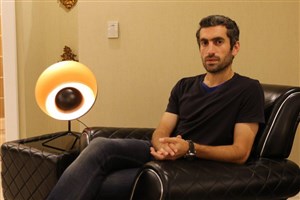 مصاحبه اختصاصی با مجتبی جباری (بخش اول)