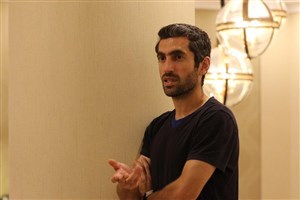 مصاحبه اختصاصی با مجتبی جباری (بخش دوم)