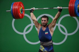 رستمی: دوست نداشتم با سهراب رقیب باشم