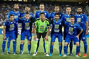 ترکیب استقلال برابر فولاد خوزستان اعلام شد