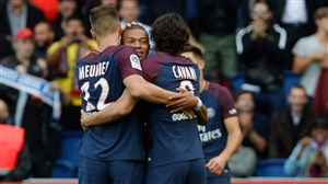 حکم کمیته فیرپلی مالی یوفا به PSG ابلاغ شد
