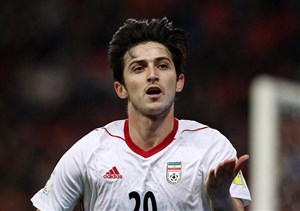 بیوگرافی کامل سردار آزمون