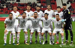 22 بازیکن به تیم ملی دعوت شدند