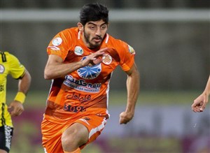 سروش – ترابی، اول سایپا بعد پرسپولیس