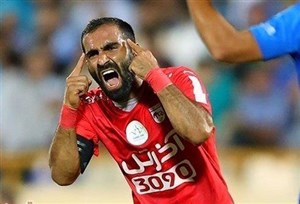 مهدی کیانی به سیم آخر زد؛ مگر داعشی هستم؟!