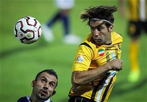عقیلی: فدراسیون در کنترل ورزشگاهها ناکارآمد بوده