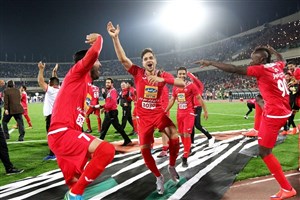 رنکینگ باشگاهی: پرسپولیس هشتم آسیا و 142 جهان