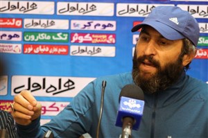 انتقاد شدید لطیفی از هیئت فوتبال البرز