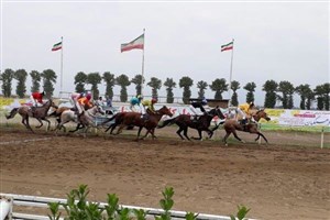 ماجرای درگیری مسلحانه در کورس اسبدوانی چه بود؟