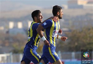 با آمدن آقافیروز، دوران خوب من فرا رسید