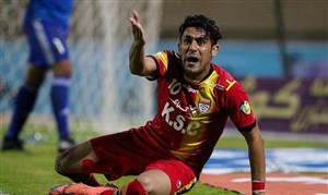 زهیوی: منتظرم وضعیتم در فولاد مشخص شود