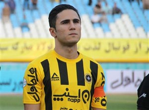 خط و نشان ستاره سپاهان برای لیگ برتریها