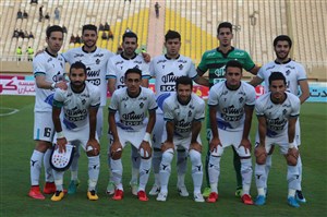 ترکیب پیکان برابر سپیدرود مشخص شد