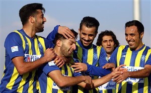 نریمانجهان به یاد هتتریک دور رفت